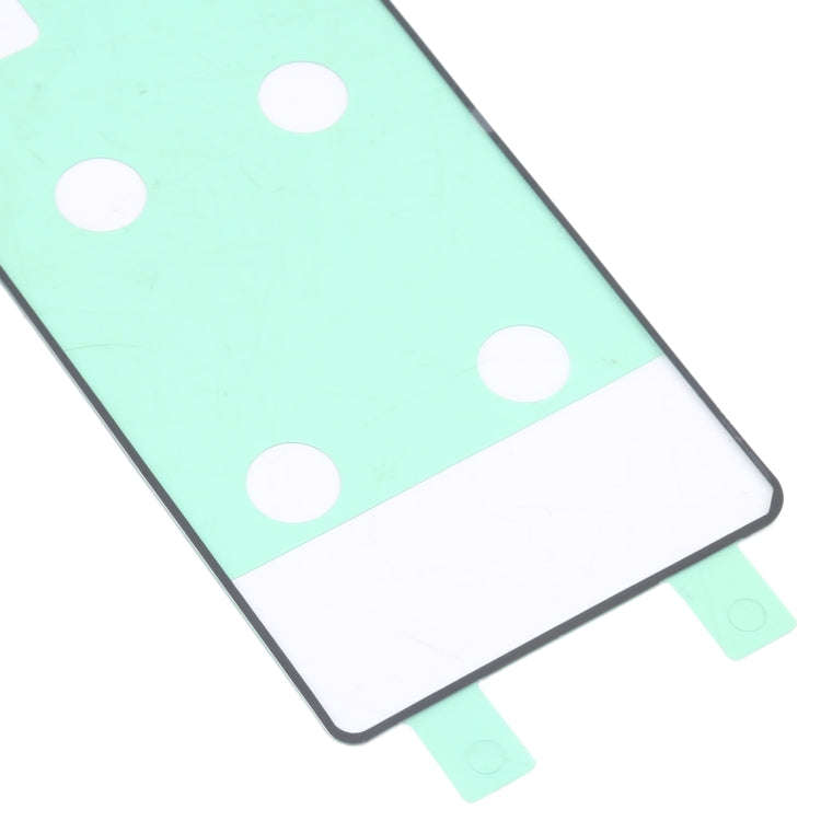 For Samsung Galaxy Z Fold2 5G SM-F916B 10pcs Front Housing Adhesive