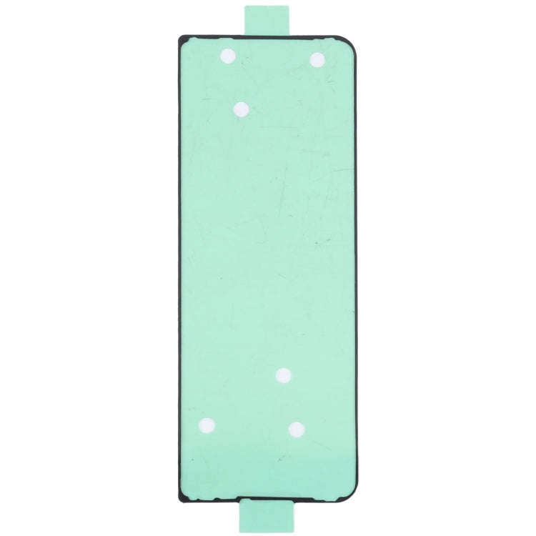 For Samsung Galaxy Z Fold3 5G SM-F926B 10pcs Front Housing Adhesive