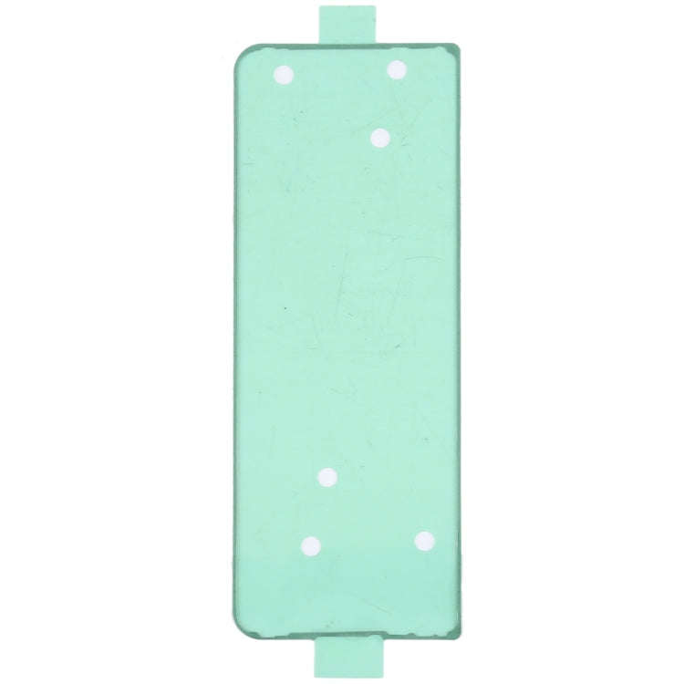For Samsung Galaxy Z Fold3 5G SM-F926B 10pcs Front Housing Adhesive