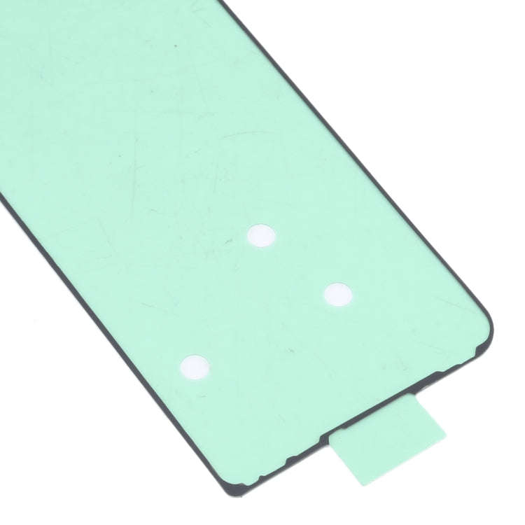 For Samsung Galaxy Z Fold3 5G SM-F926B 10pcs Front Housing Adhesive