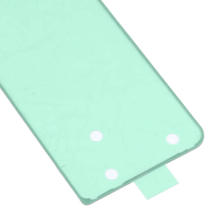 For Samsung Galaxy Z Fold3 5G SM-F926B 10pcs Front Housing Adhesive