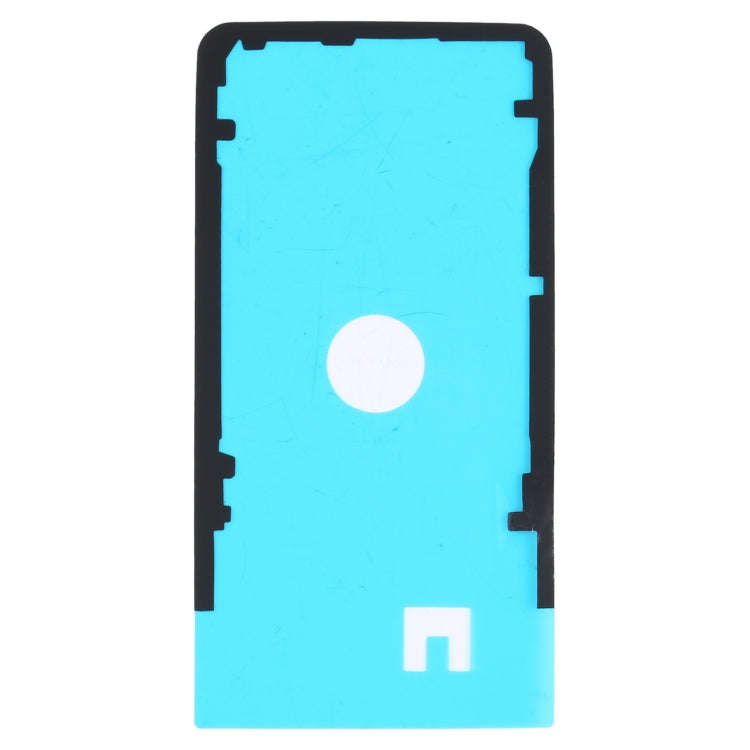 For Samsung Galaxy A80 SM-A805 10pcs Back Housing Cover Adhesive