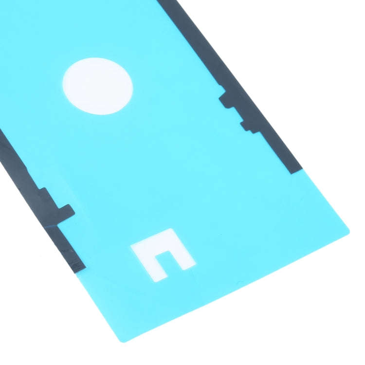 For Samsung Galaxy A80 SM-A805 10pcs Back Housing Cover Adhesive