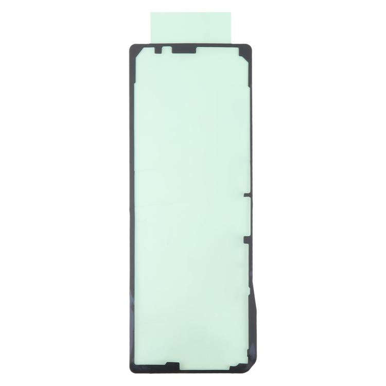 For Samsung Galaxy Z Fold2 5G SM-F916B 10pcs Back Housing Cover Adhesive