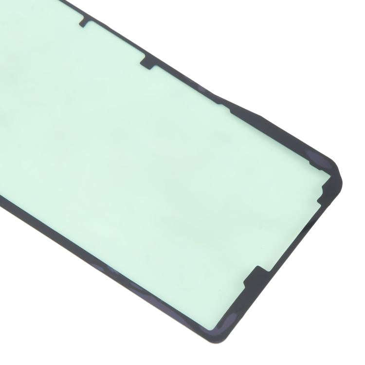 For Samsung Galaxy Z Fold2 5G SM-F916B 10pcs Back Housing Cover Adhesive