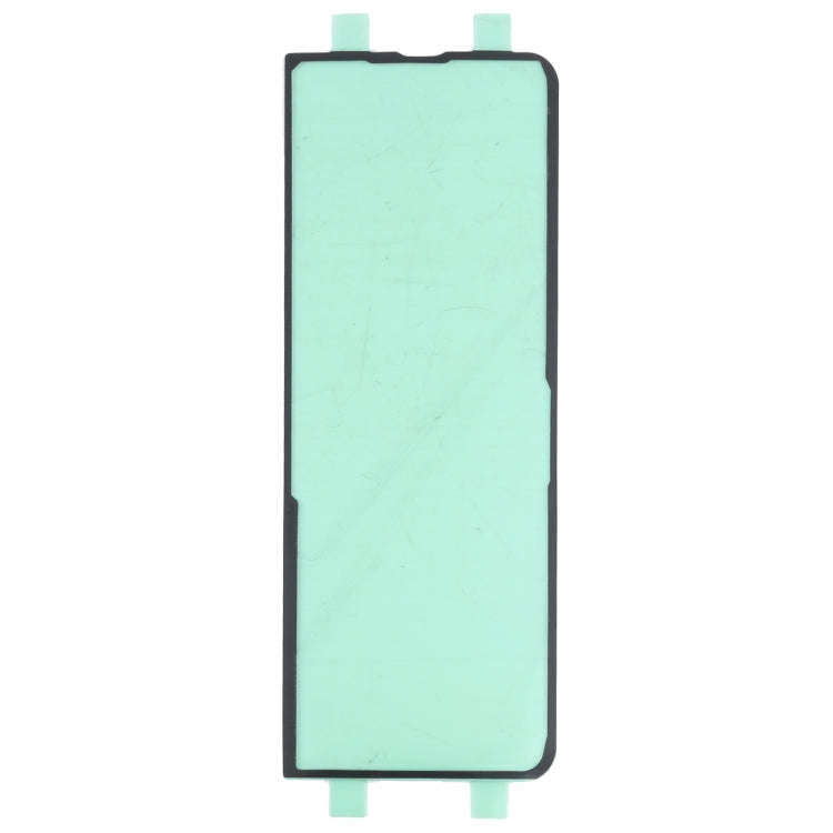 For Samsung Galaxy Z Fold3 5G SM-F926B 10pcs Back Housing Cover Adhesive