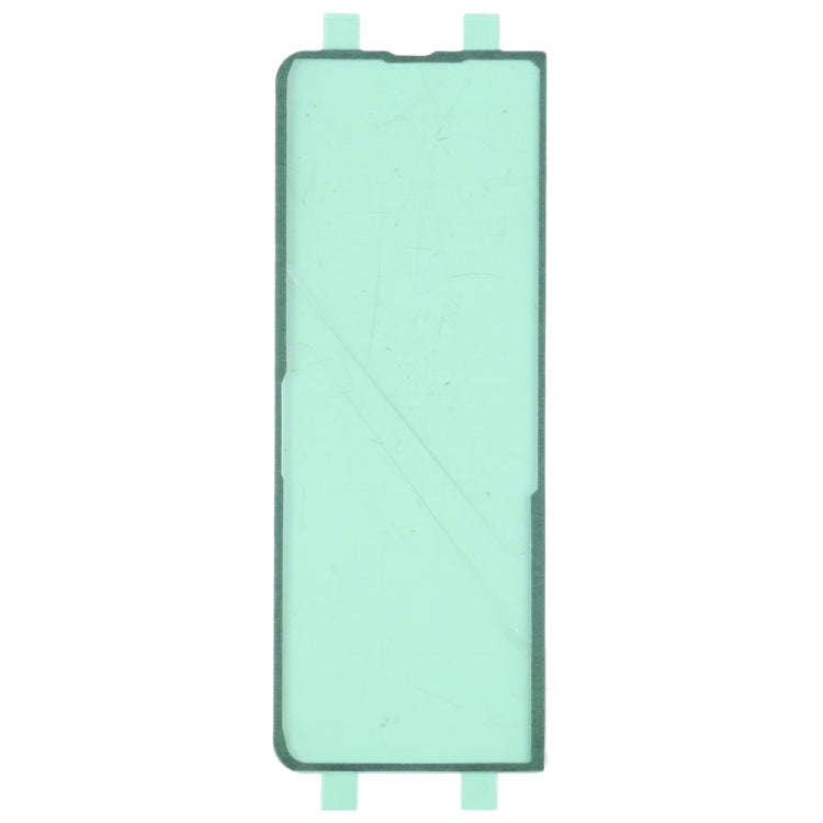 For Samsung Galaxy Z Fold3 5G SM-F926B 10pcs Back Housing Cover Adhesive