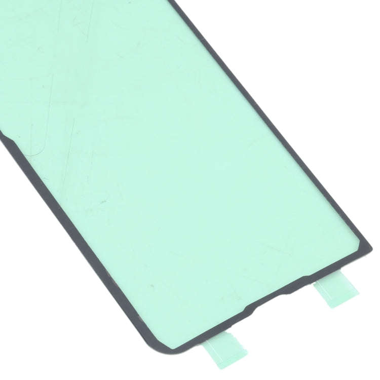 For Samsung Galaxy Z Fold3 5G SM-F926B 10pcs Back Housing Cover Adhesive