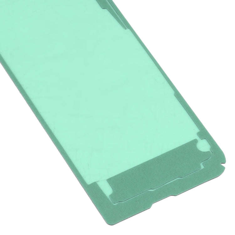 For Samsung Galaxy Fold SM-F900 10pcs Back Housing Cover Adhesive