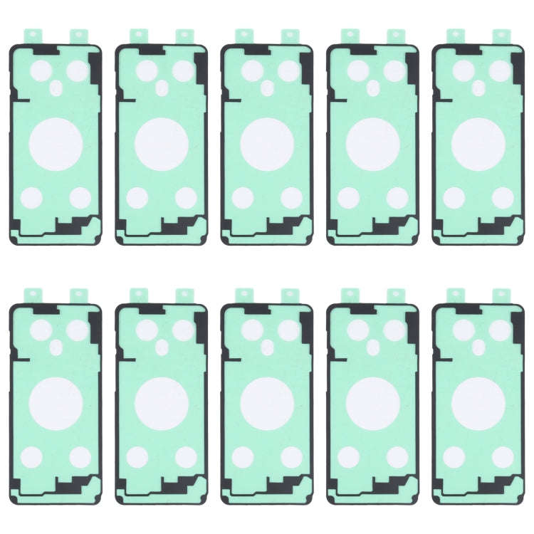 For Samsung Galaxy A60 SM-A606 10pcs Back Housing Cover Adhesive