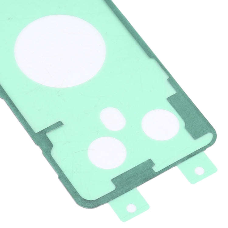 For Samsung Galaxy A60 SM-A606 10pcs Back Housing Cover Adhesive