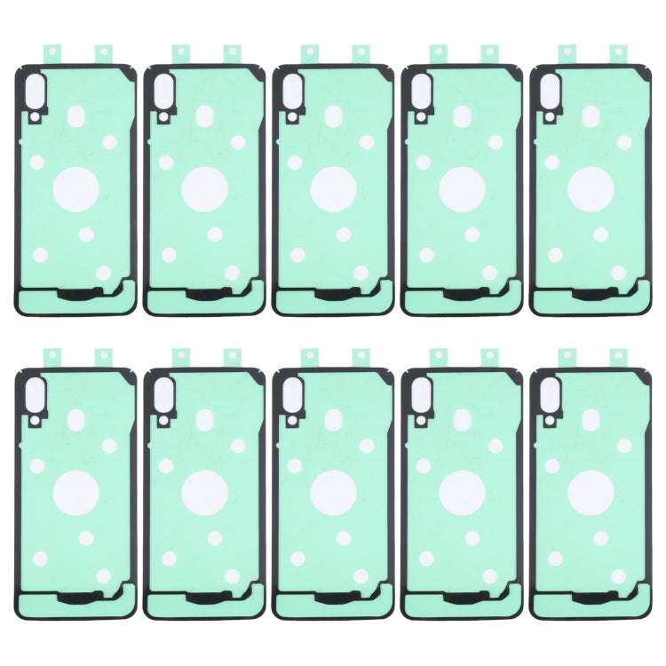 For Samsung Galaxy A40 SM-A405 10pcs Back Housing Cover Adhesive
