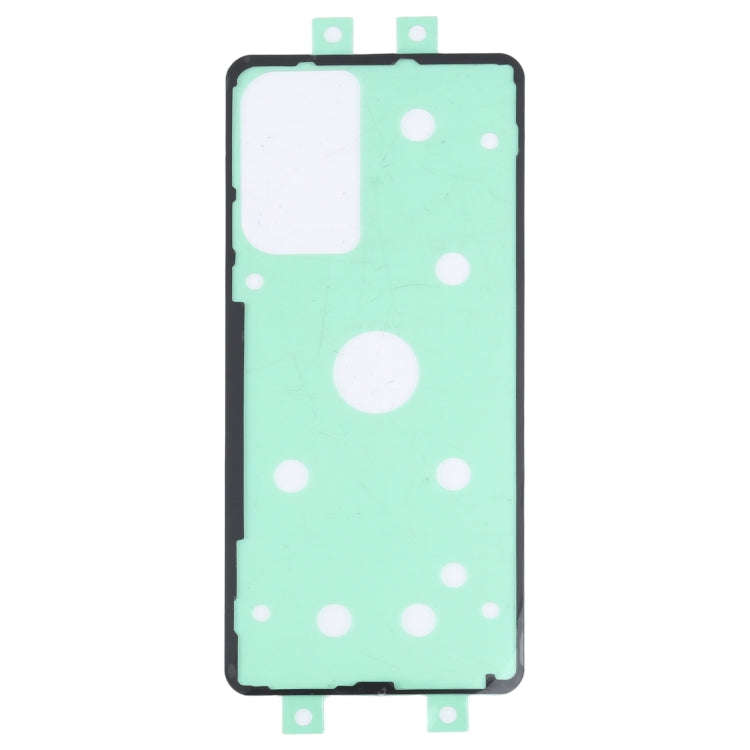 For Samsung Galaxy A72 SM-A725 10pcs Back Housing Cover Adhesive