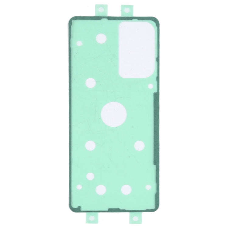 For Samsung Galaxy A72 SM-A725 10pcs Back Housing Cover Adhesive