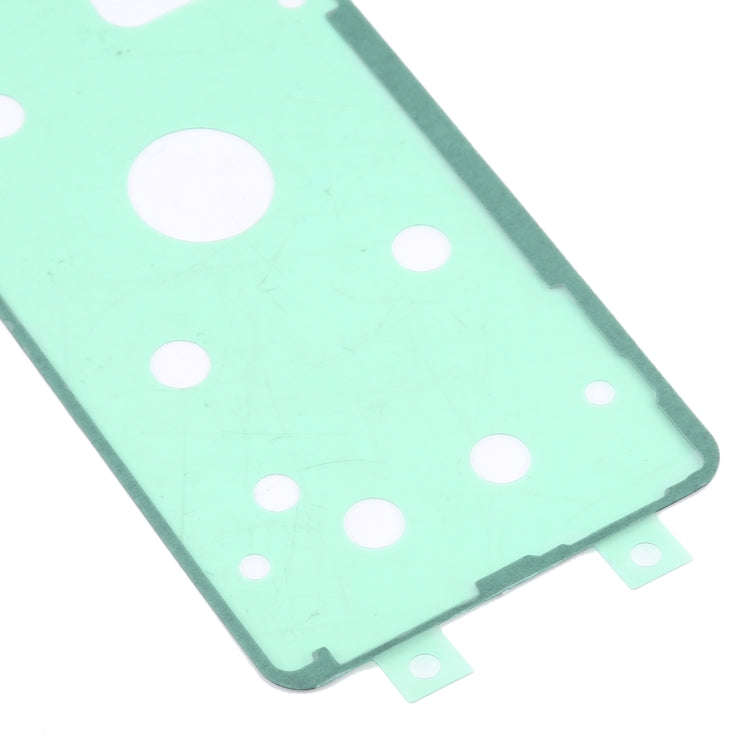 For Samsung Galaxy A72 SM-A725 10pcs Back Housing Cover Adhesive