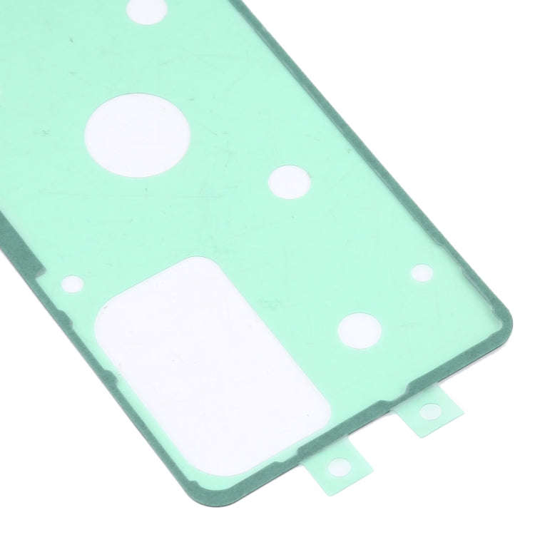 For Samsung Galaxy A72 SM-A725 10pcs Back Housing Cover Adhesive