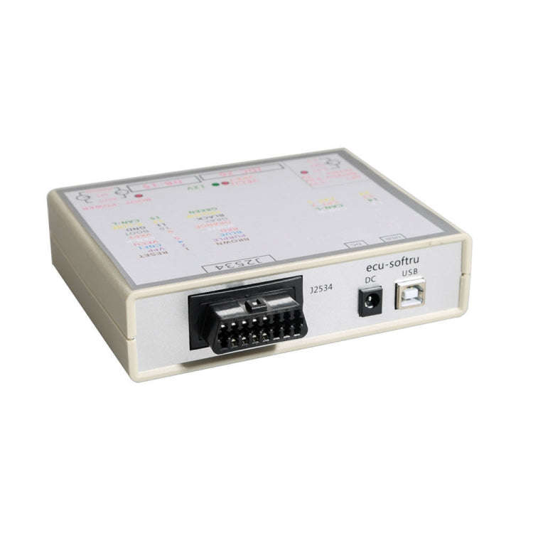 PowerBox Adapter for KTMFLASH V1.95 Programmer, Plug Type:US Plug