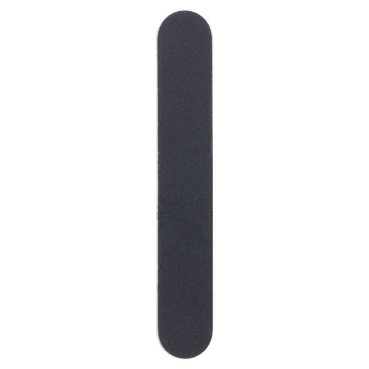For iPad mini 6 2021 Right Side Button Sticker(Black)