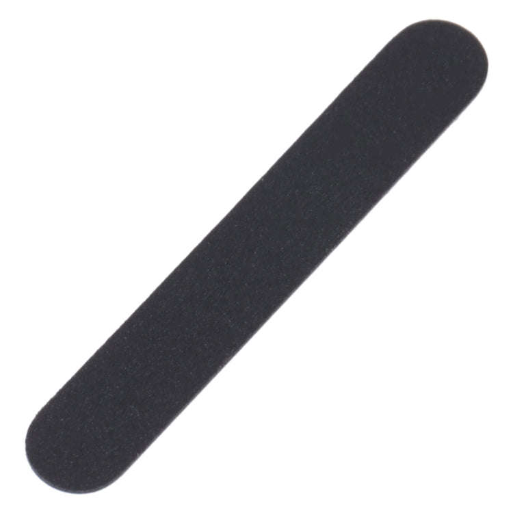 For iPad mini 6 2021 Right Side Button Sticker(Black)
