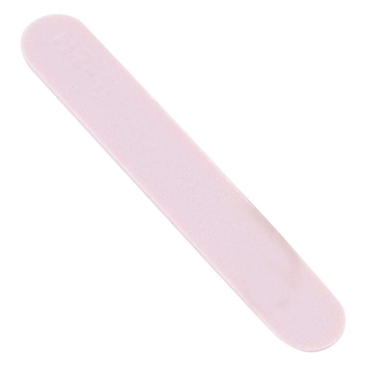 For iPad mini 6 2021 Right Side Button Sticker(Starlight)