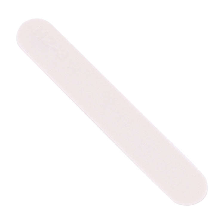 For iPad Air 2020 Right Side Button Sticker(Pink)