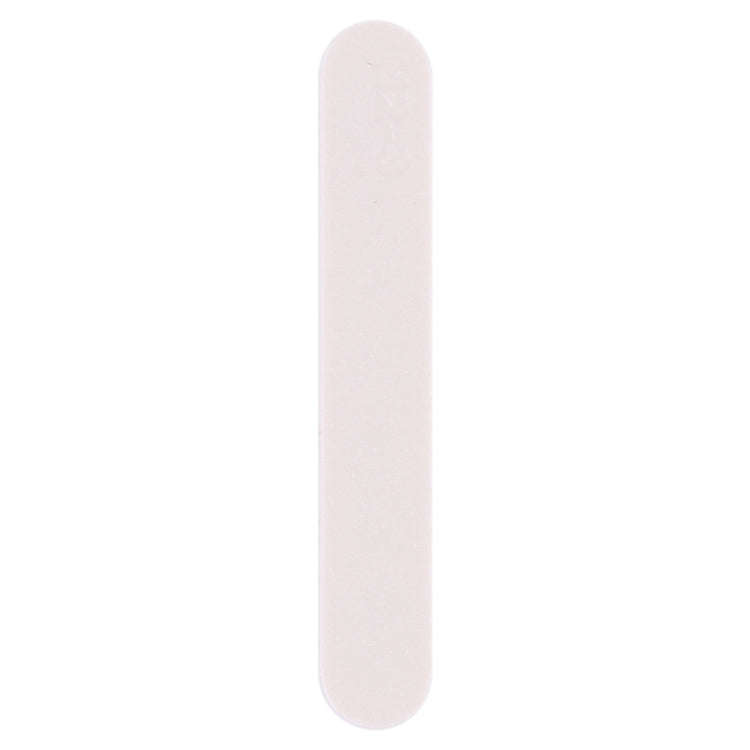 For iPad Air 2020 Right Side Button Sticker(Pink)