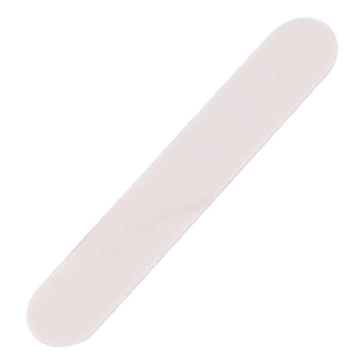 For iPad Air 2020 Right Side Button Sticker(Pink)