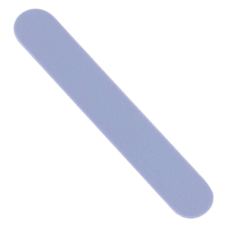 For iPad Air 2020 Right Side Button Sticker(Purple)