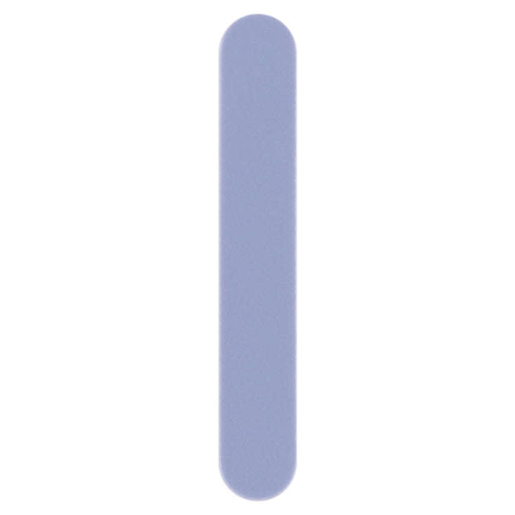 For iPad Air 2020 Right Side Button Sticker(Purple)