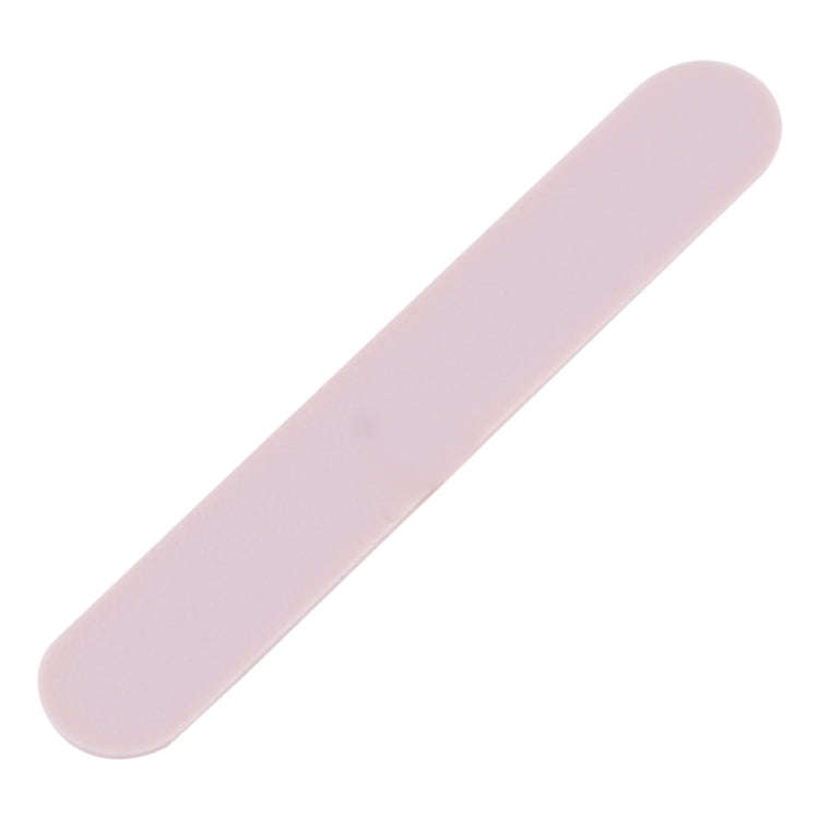 For iPad Air 2022 Right Side Button Sticker(Starlight)