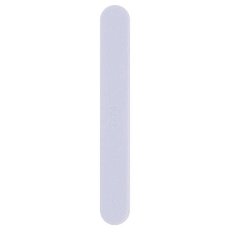 For iPad Pro 11 inch 2018 2020 2021 Right Side Button Sticker(White)