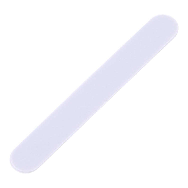 For iPad Pro 11 inch 2018 2020 2021 Right Side Button Sticker(White)