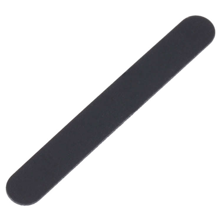 For iPad Pro 12.9 inch 2018 2020 2021 Right Side Button Sticker(Black)