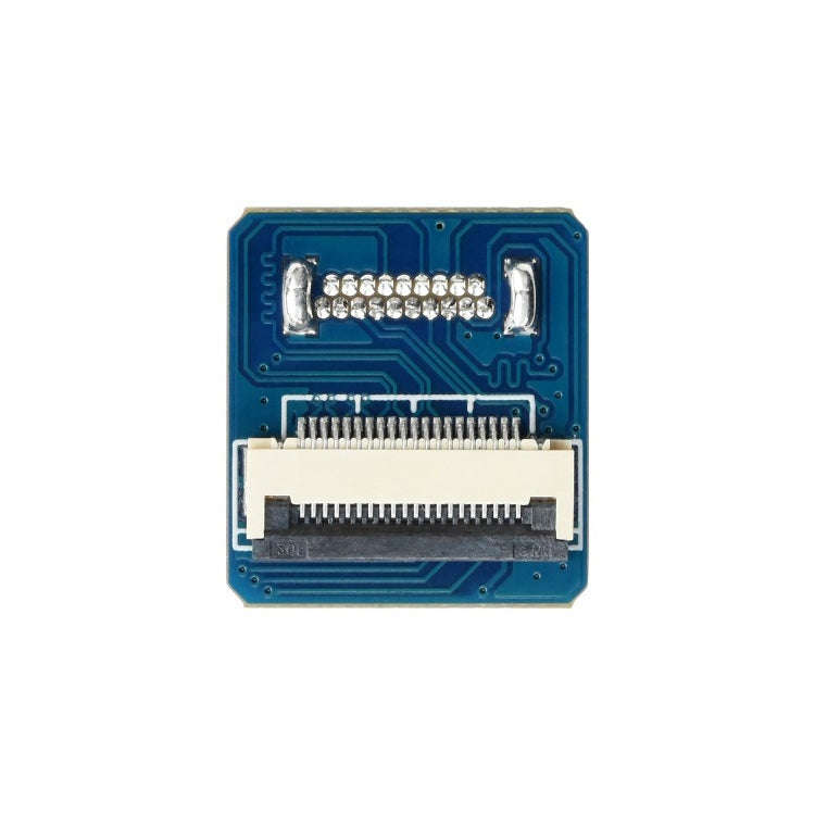 Waveshare Vertical Mini HDMI Plug Adapter Module For DIY HDMI Cable