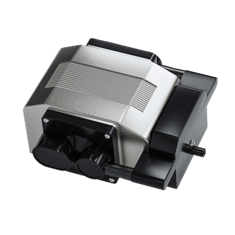 XTOOL D1 Air Assist Kit Engraving Machine Accessories, Plug:EU Plug
