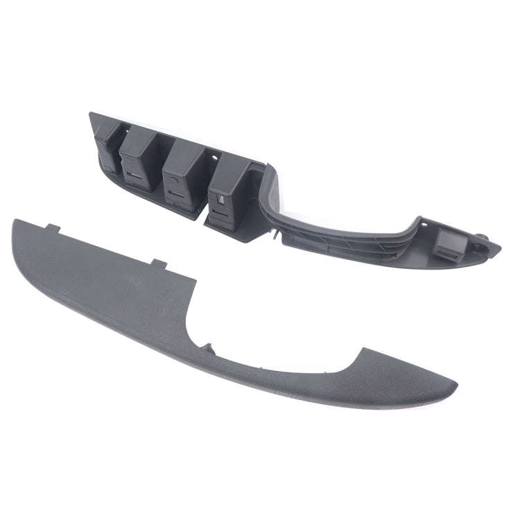 A5159-01 For Chevrolet / GMC Car Left Side Inside Door Handle 25750064