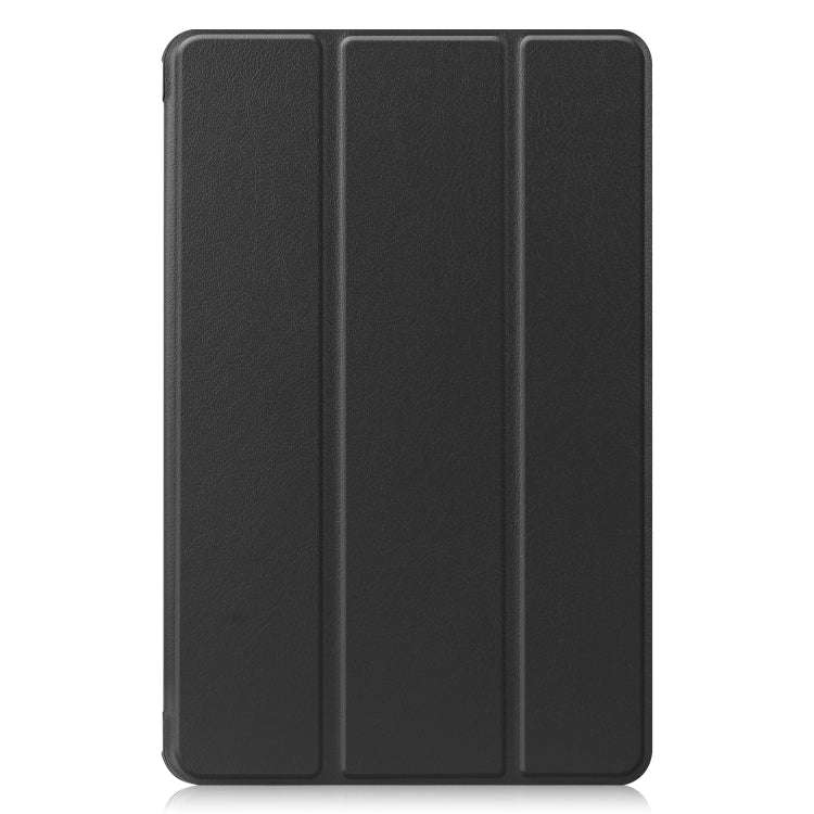 For Huawei Honor V6 / MatePad 10.4 inch Universal Caster Pattern Horizontal Flip Tablet PC Protec...