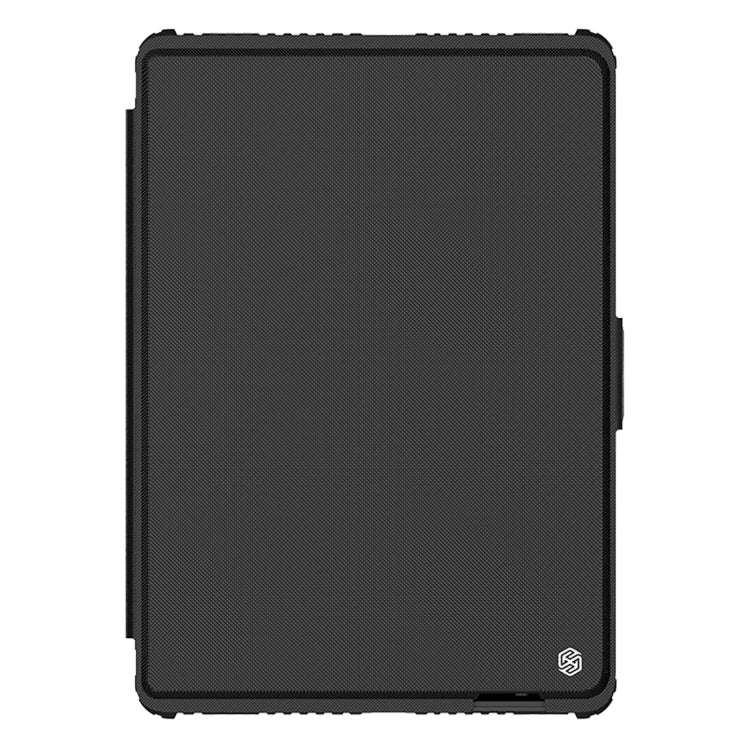 For Samsung Galaxy Tab S8+/S8+ 5G/S7+/S7 FE Nillkin Bumper Combo Keyboard Case