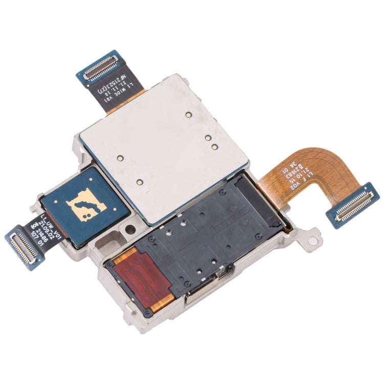 For Xiaomi 12s Ultra Back Facing Camera