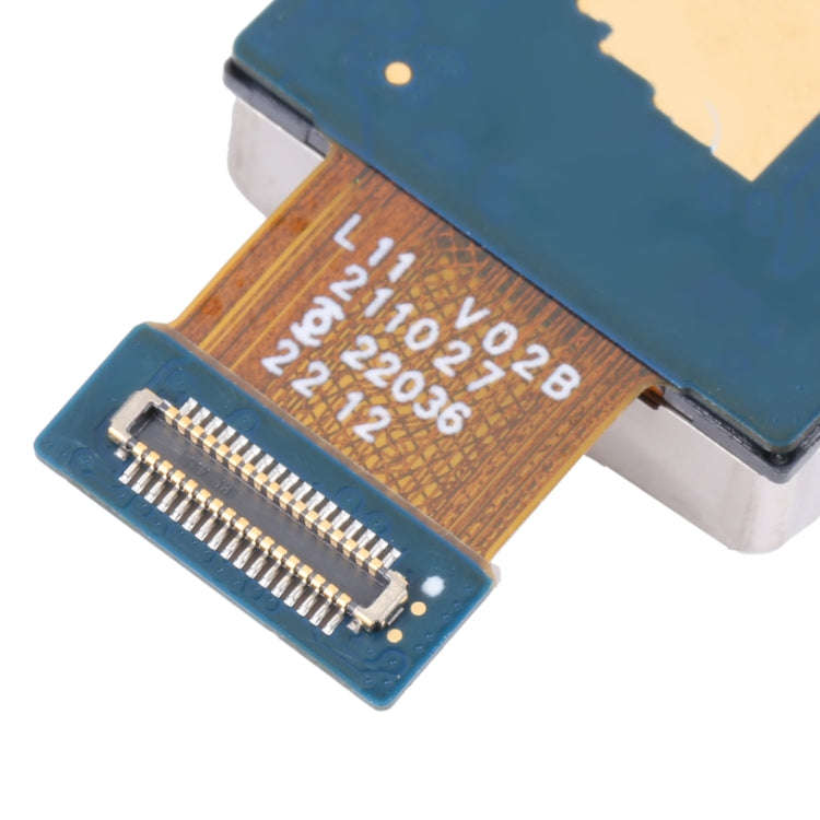 For Xiaomi Redmi K50 Pro Back Facing Camera