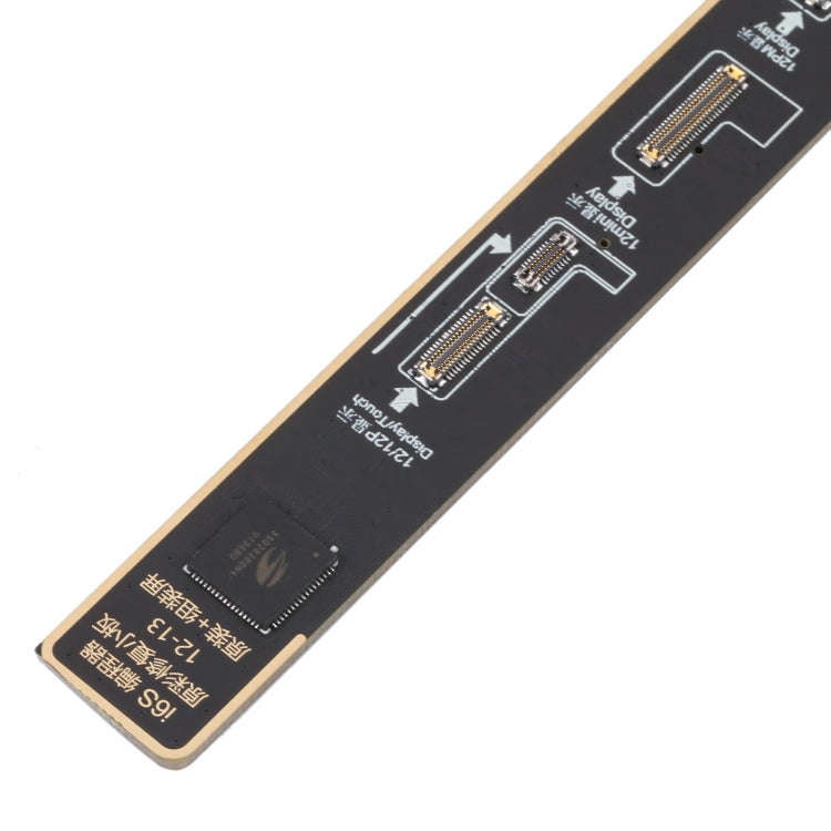 i2C i6S Intelligent Programmer Original Color Test Board for iPhone 12-13 Series