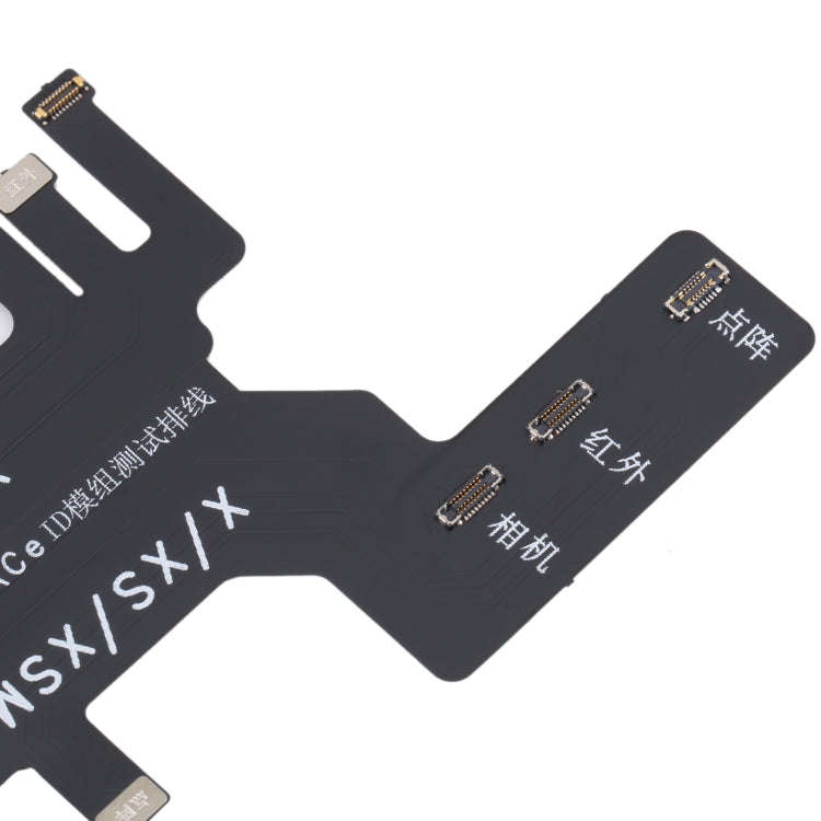 i2c Infrared Dot Matrix Test Cable For iPhone X Series