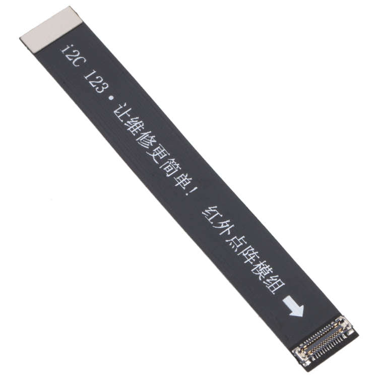 i2c Infrared Dot Matrix Test Cable For iPhone 13 Series