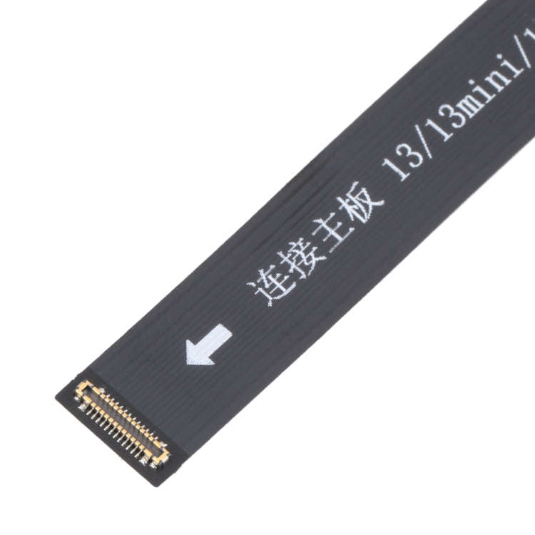 i2c Infrared Dot Matrix Test Cable For iPhone 13 Series