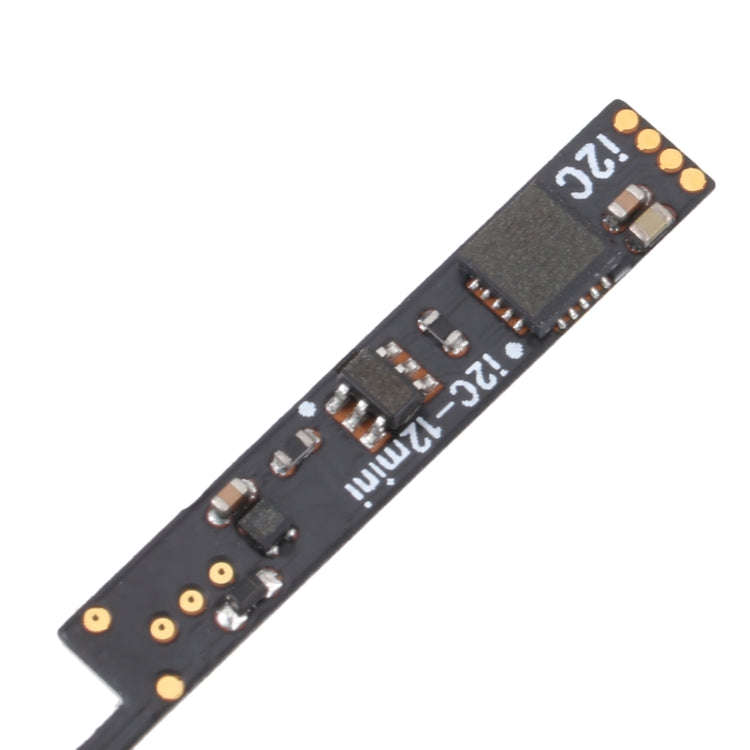 i2c Built-in Battery Repair Cable V3.0 For iPhone 12 mini