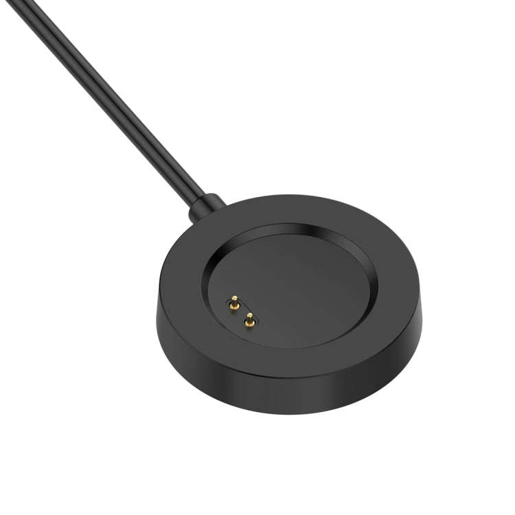 For Realme Watch 3 Pro USB Smart Watch Charging Cable, Length:1m
