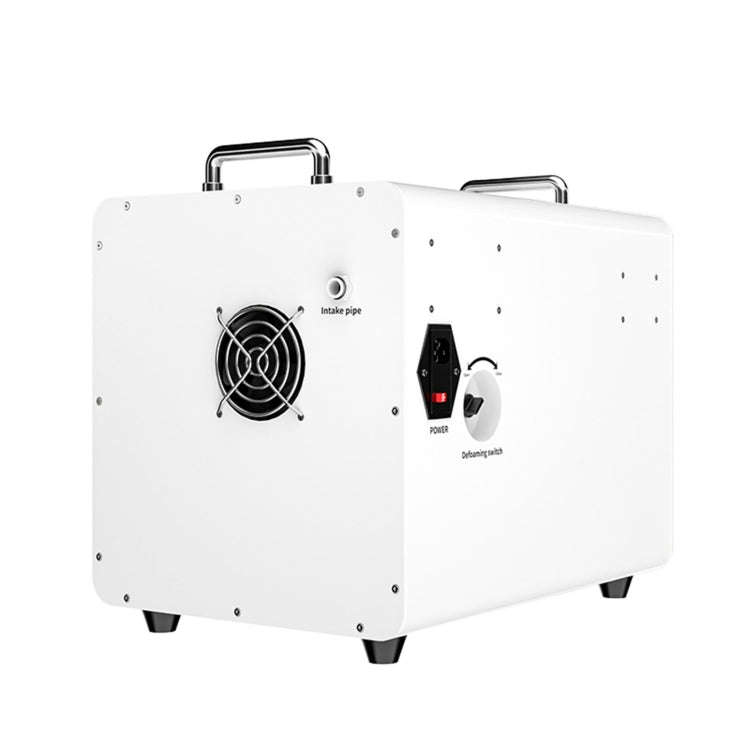 TBK 405 intelligent LCD Screen OCA Bubble Remover Machine, Plug:AU Plug