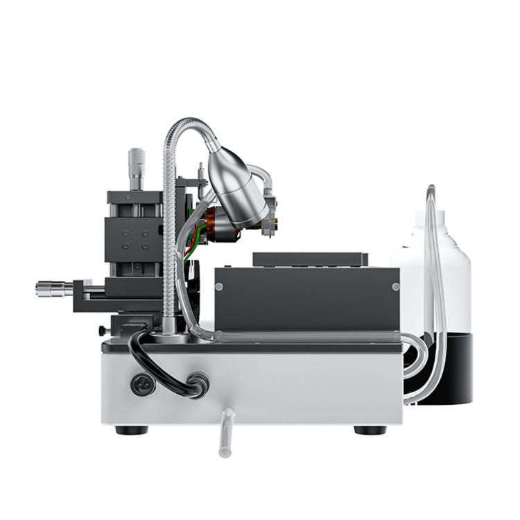 TBK 918 Smart Cutting and Grinding Machine, Plug:US Plug