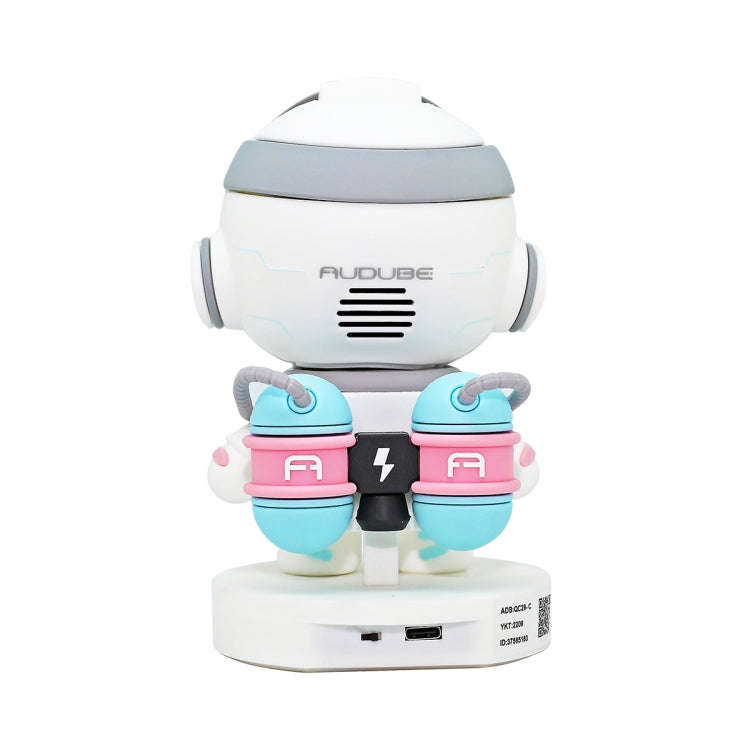 ESCAM PT211 Motion Detection & Tracking 2MP Sound Alarm Cloud Storage Two-way Audio Night Vision ...