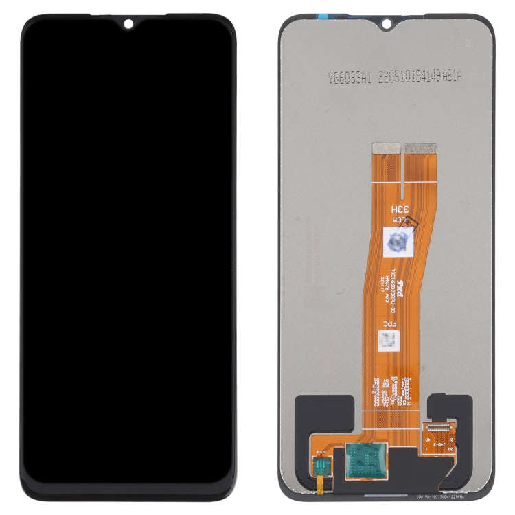 Original LCD Screen For Nokia G400 with Digitizer Full Assembly